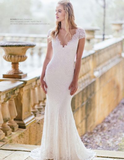 Western Australia Wedding and Bride, Western Australia Bridal magazine, Perth Bridal magazine
