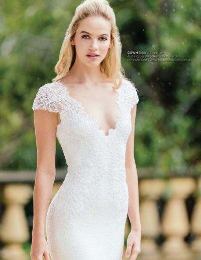 Western Australia Wedding and Bride, Western Australia Bridal magazine, Perth Bridal magazine