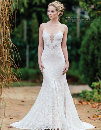 Western Australia Wedding and Bride, Western Australia Bridal magazine, Perth Bridal magazine