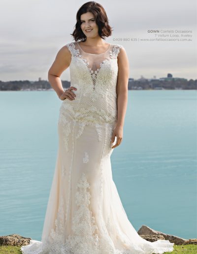 Western Australia Wedding and Bride, Western Australia Bridal magazine, Perth Bridal magazine
