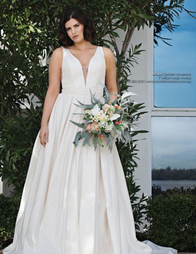 Western Australia Wedding and Bride, Western Australia Bridal magazine, Perth Bridal magazine