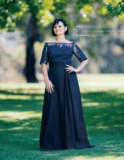 Western Australia Wedding and Bride, Western Australia Bridal magazine, Perth Bridal magazine