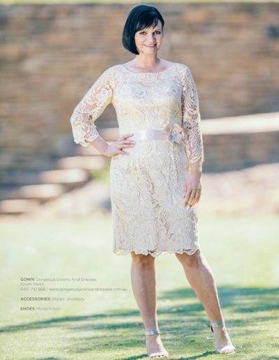 Western Australia Wedding and Bride, Western Australia Bridal magazine, Perth Bridal magazine