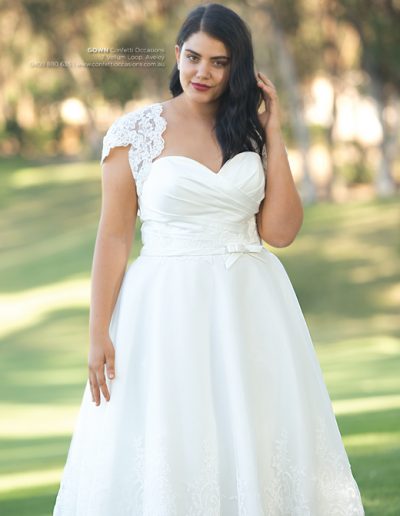 WA wedding and bride, wedding and bride, wedding magazine,