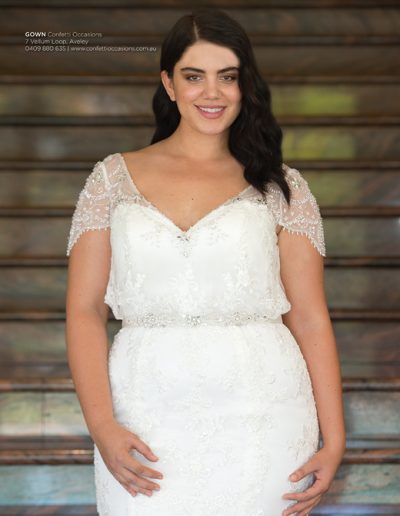 WA wedding and bride, wedding and bride, wedding magazine,