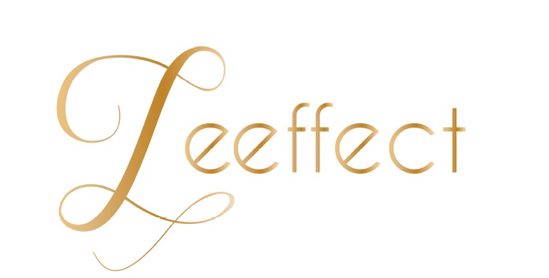Leeffect WA, WA Wedding Stationery, Wedding Stationery, Leeffect logo