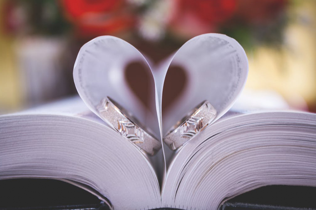 Beginnings and Endings Celebrancy