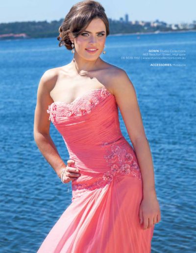 WWB02 | South of Perth Yacht Club - Studio Collections | 2