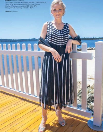 WWB02 | South of Perth Yacht Club - Kimbo's Fashions | 3