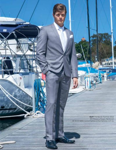 WWB03 | South of Perth Yacht Club - Mandurah Formal Wear | 4