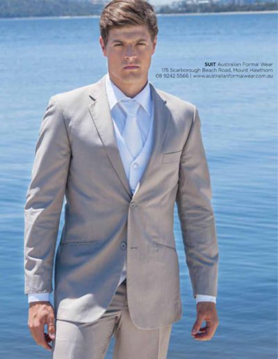 WWB03 | South of Perth Yacht Club - Australian Formal Wear | 5