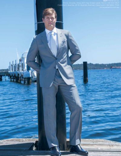 WWB03 | South of Perth Yacht Club - Parker & Co. | 9