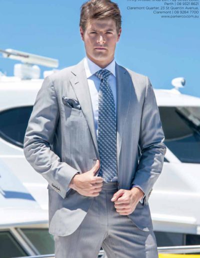 WWB03 | South of Perth Yacht Club - Parker & Co. | 8