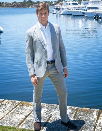 WWB03 | South of Perth Yacht Club - Parker & Co. | 7