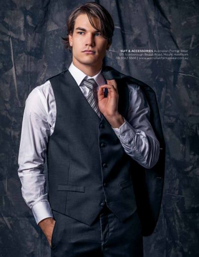 WWB03 | Chris Huzzard Studios - Australian Formal Wear | 3