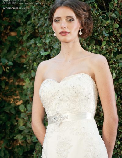 WWB01 | Caversham House - Annisty Bridal | 8
