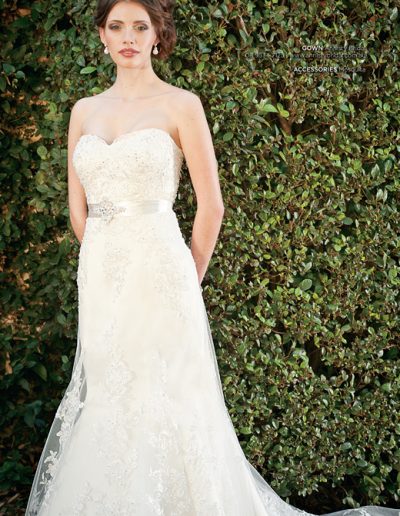 WWB01 | Caversham House - Annisty Bridal | 6