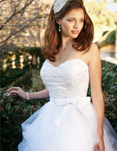 WWB01 | Caversham House - Annisty Bridal | 5