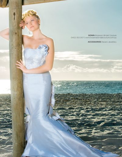 WWB01 | Indiana - Bozena's Bridal Couture | 10