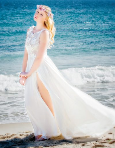 WWB01 | Indiana - Bozena's Bridal Couture | 2