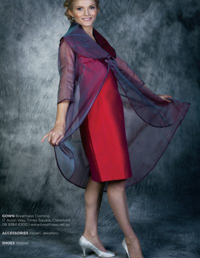 WWB01 | Studio Northbridge - Breathless Clothing | 4