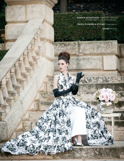 WWB01 | Caversham House - Chein Noir Dezines | 12