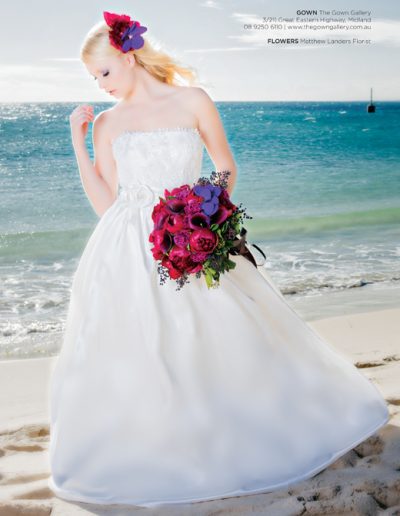 WWB01 | Indiana - The Gown Gallery | 4