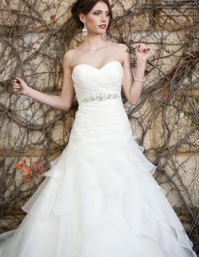 WWB01 | Caversham House - Weddings2Love | 1