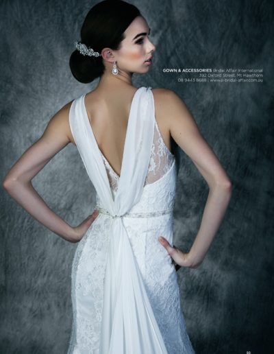 WWB01 | Studio Northbridge - Bridal Affair International | 7