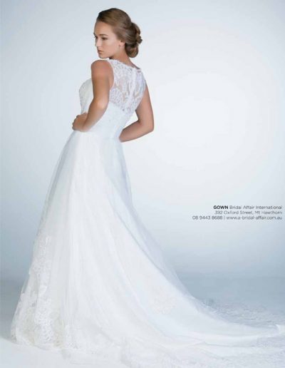 WWB02 | Studio Northbridge - Bridal Affair International | 15