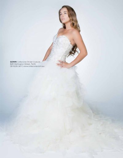WWB02 | Studio Northbridge - Collezione Bridal Couture | 11