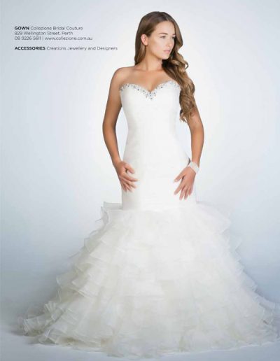 WWB02 | Studio Northbridge - Collezione Bridal Couture | 4