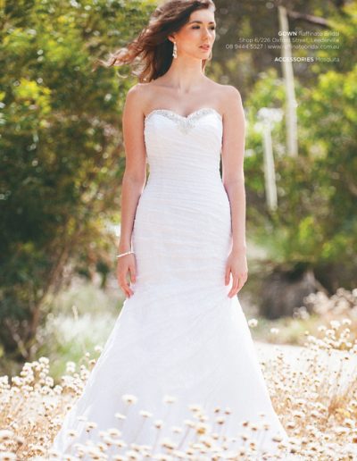 WWB02 | Fraser's Kings Park - Raffinato Bridal | 2