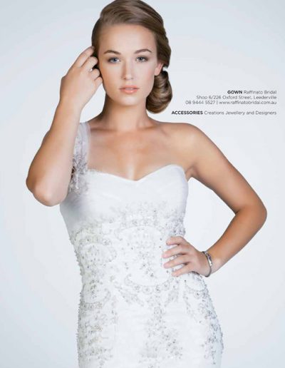 WWB02 | Studio Northbridge - Raffinato Bridal | 1
