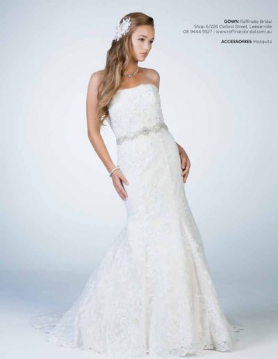 WWB02 | Studio Northbridge - Raffinato Bridal | 3