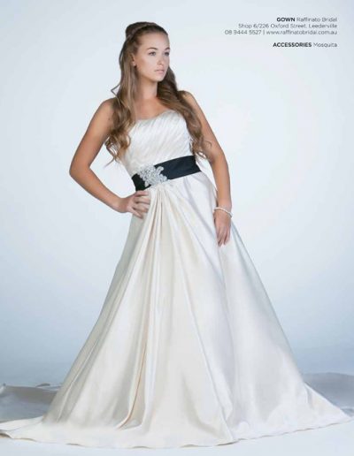 WWB02 | Studio Northbridge - Raffinato Bridal | 14