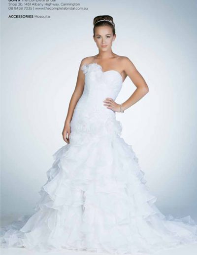 WWB02 | Studio Northbridge - The Complete Bridal | 8