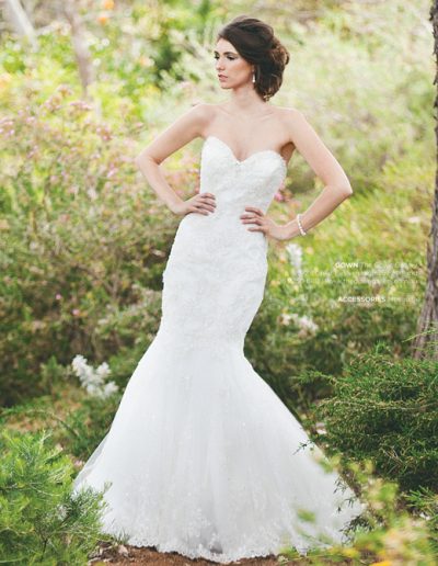 WWB02 | Fraser's Kings Park - The Gown Gallery | 3