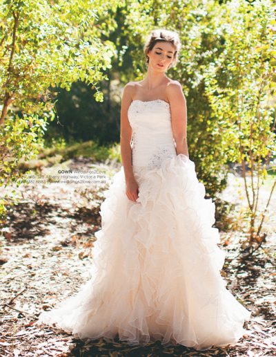 WWB02 | Fraser's Kings Park - Weddings2Love | 12