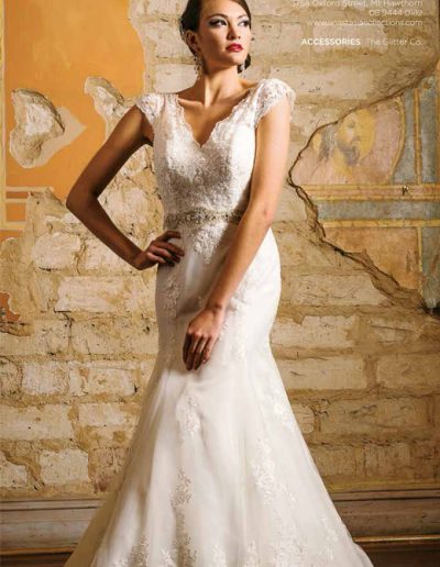 WWB03 | Villa Pourzand - Anastasia Collections | 1