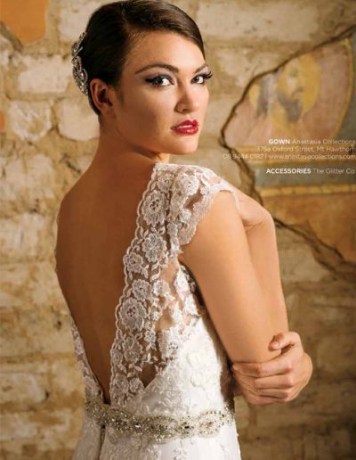 WWB03 | Villa Pourzand - Anastasia Collections | 5