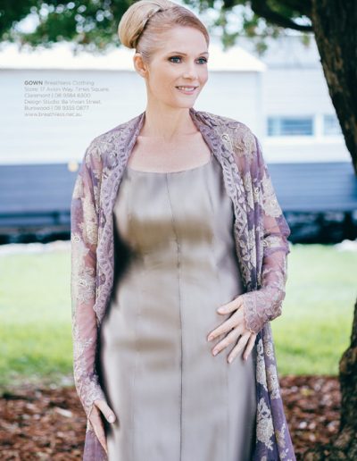 WWB03 | Mosmans Restaurant - Breathless Clothing | 10