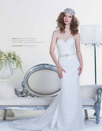 WWB03 | Studio Northbridge - Bridal Affair International | 3
