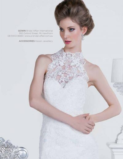WWB03 | Studio Northbridge - Bridal Affair International | 8