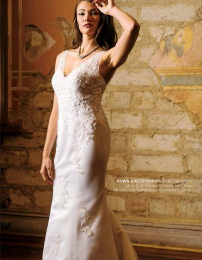 WWB03 | Villa Pourzand - Bridal Obsessions | 3