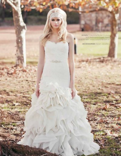 WWB03 | Millbrook Winery - Collezione Bridal Couture | 2