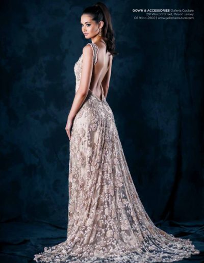 WWB03 | Chris Huzzard Studios - Galleria Couture | 1