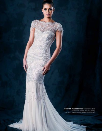 WWB03 | Chris Huzzard Studios - Galleria Couture | 2