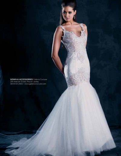 WWB03 | Chris Huzzard Studios - Galleria Couture | 3