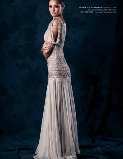 WWB03 | Chris Huzzard Studios - Galleria Couture | 4